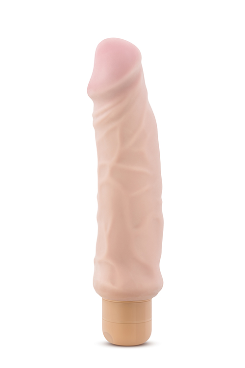 Au Naturel Home Wrecker realistische vibrator