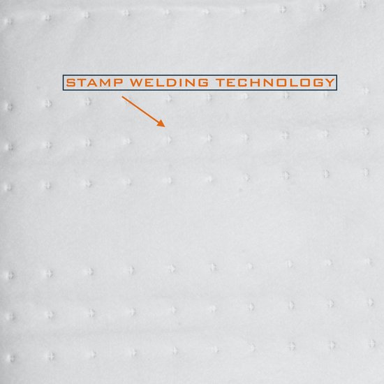 Cresta C-care Kts101 Elektrische Deken - Wit