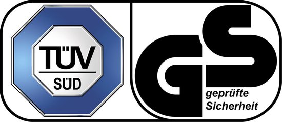 Cresta C-care Kts101 Elektrische Deken - Wit