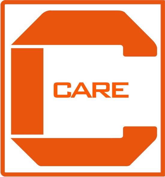 Cresta C-care Kts101 Elektrische Deken - Wit