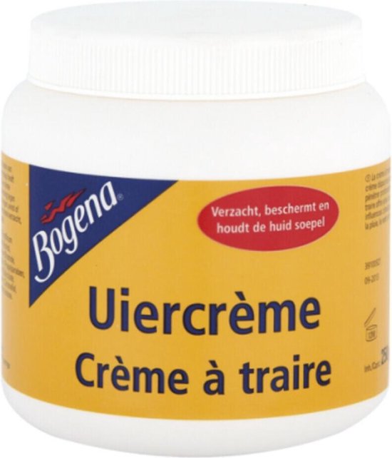 Beaphar Uiercreme - Huidverzorging - 250 g