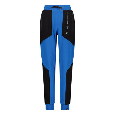 Me & My Monkey Joggingbroek - Blauw