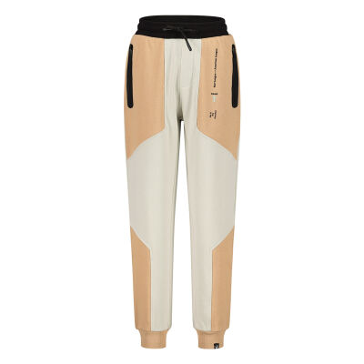 Me & My Monkey Joggingbroek - Beige