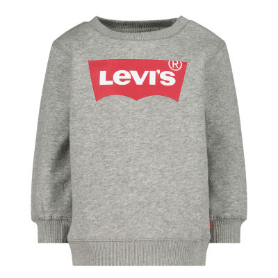 Levi's Sweater - Grijs