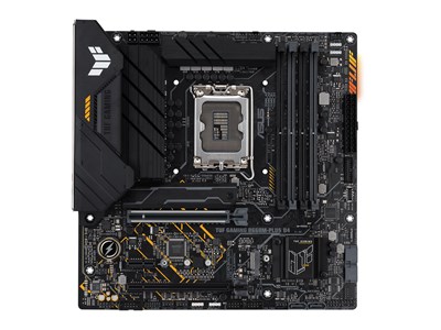 Asus TUF GAMING B660M- PLUS D4