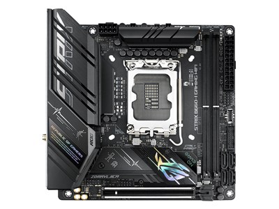 Asus ROG STRIX B660-I GAMING WIFI