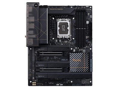 Asus PROART Z690-CREATOR WIFI