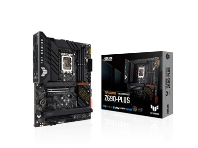 Asus TUF GAMING Z690-PLUS