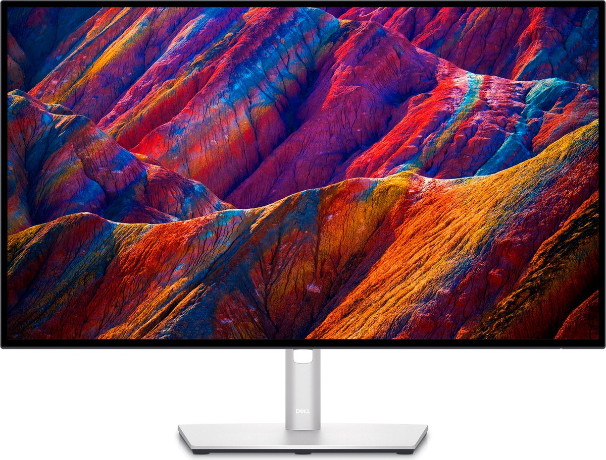 Dell UltraSharp U2723QE - 27"