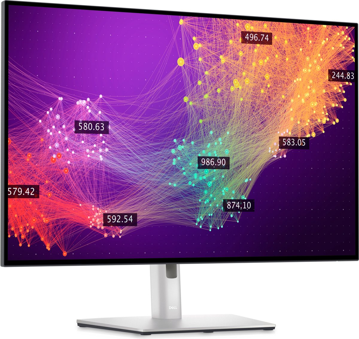 Dell UltraSharp U3023E - 30"