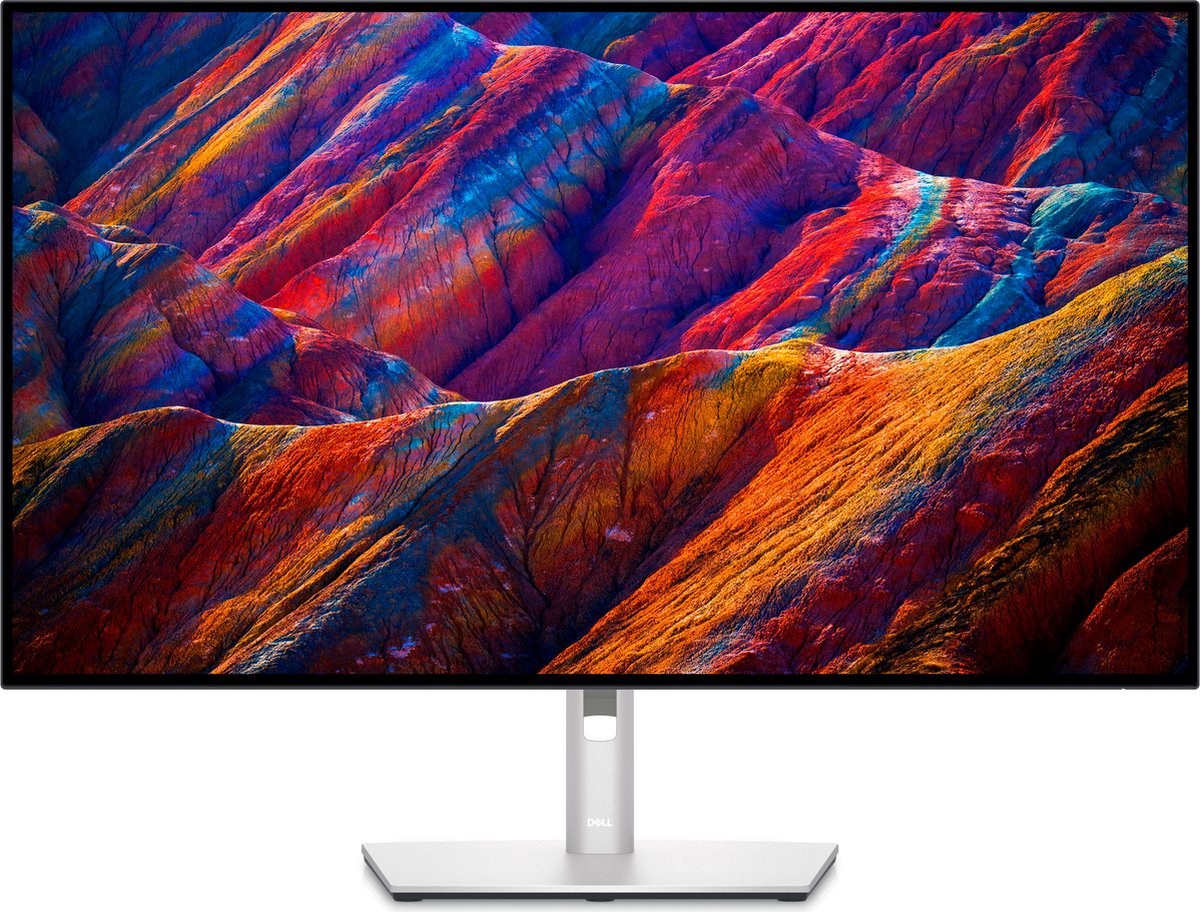 Dell UltraSharp U3223QE - 31.5"