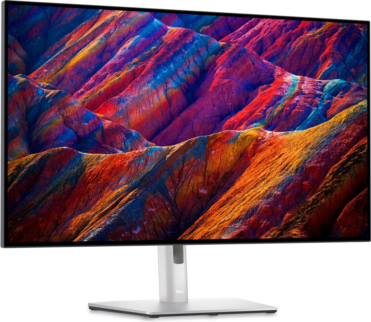 Dell UltraSharp U3223QE - 31.5"