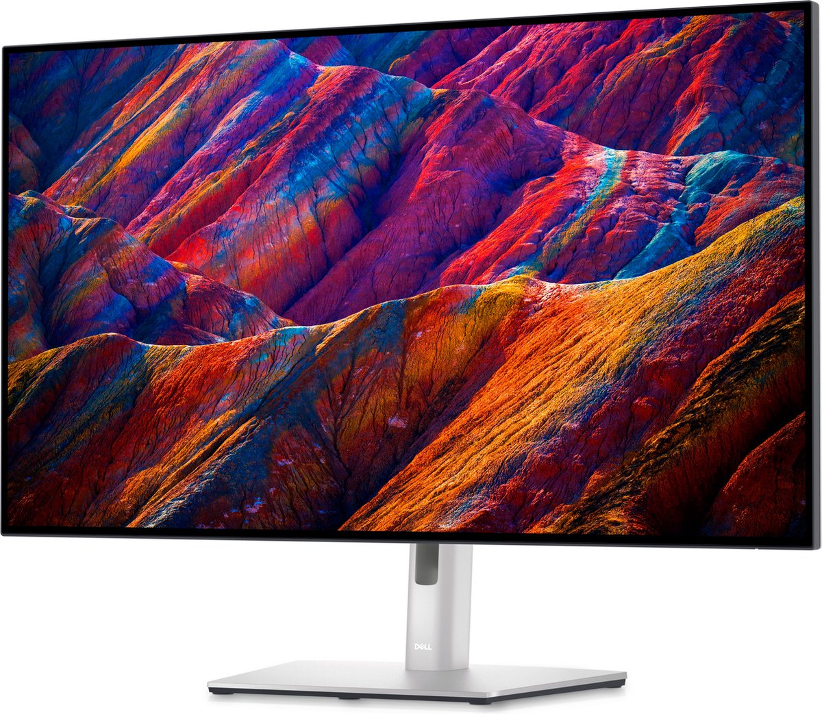Dell UltraSharp U3223QE - 31.5"