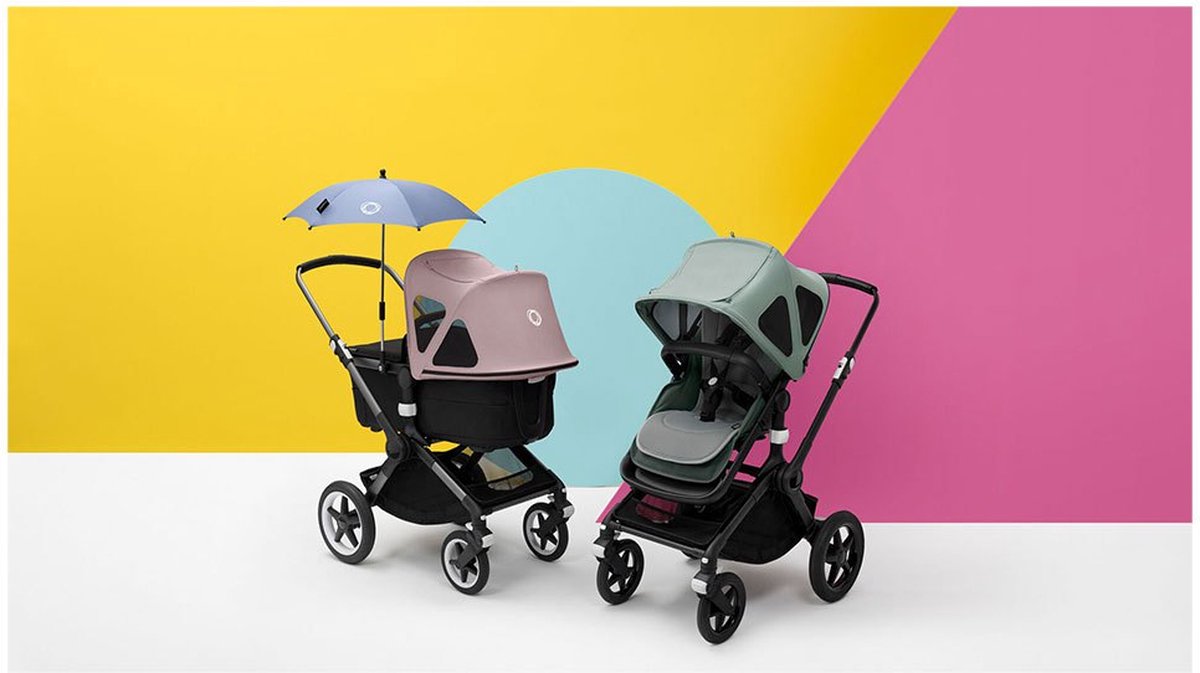 Bugaboo parasol