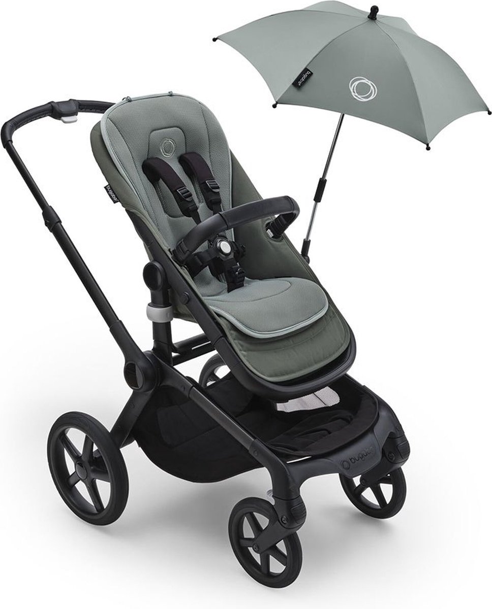 Bugaboo parasol - Groen