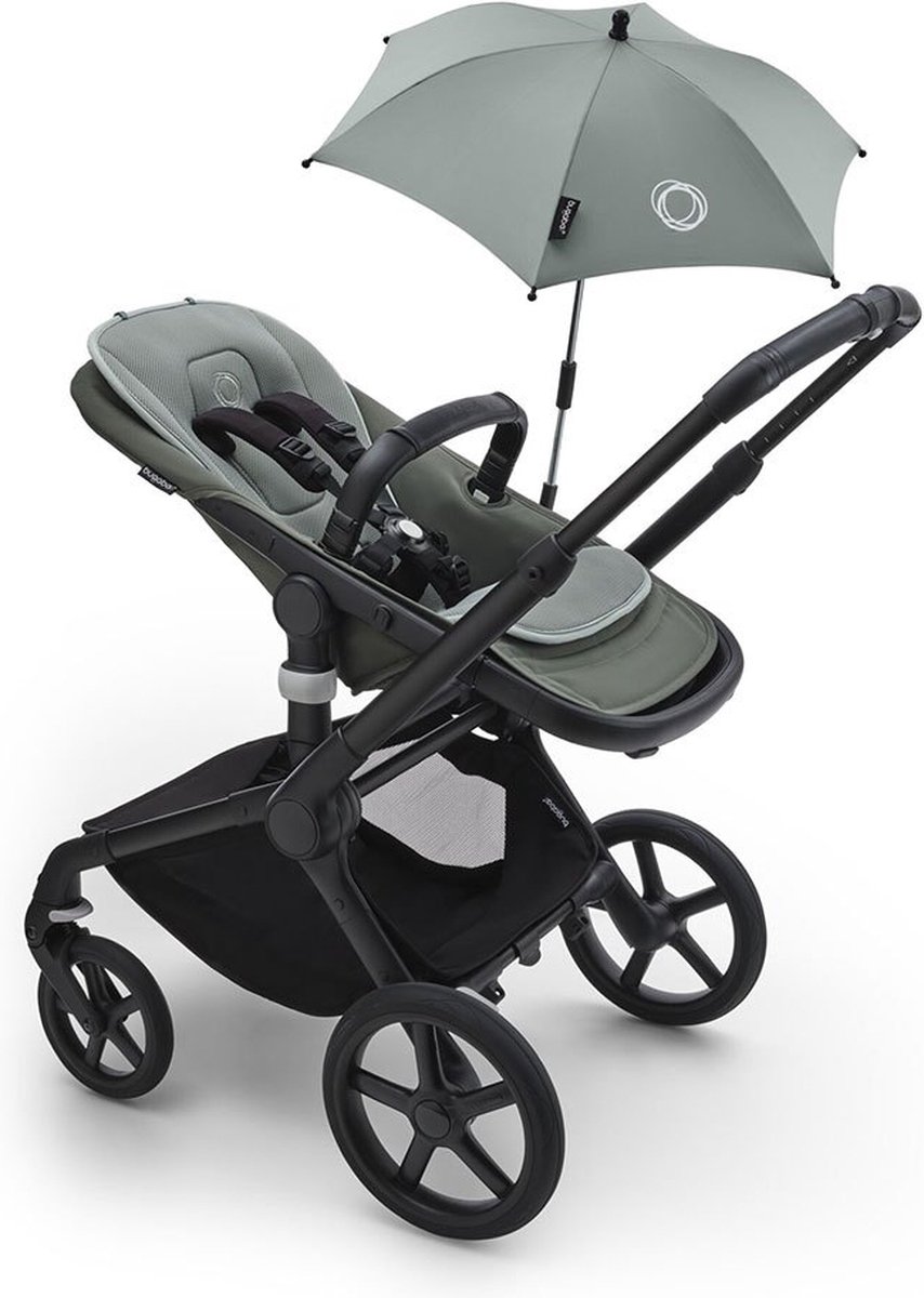 Bugaboo parasol - Groen
