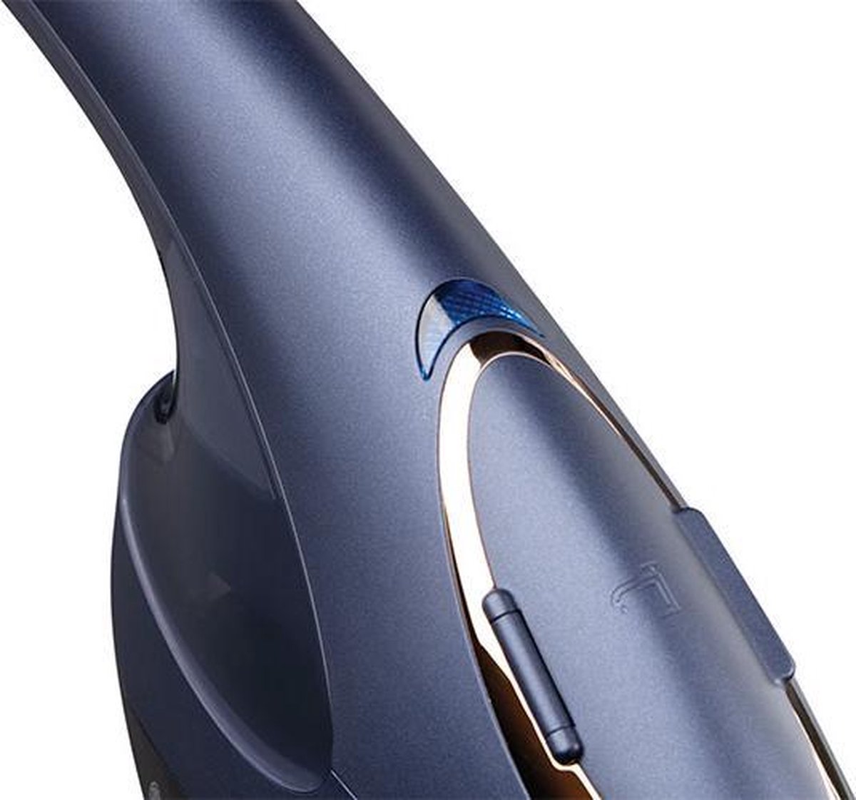 Russell Hobbs stoomstrijkijzer Steam 2-in-1 28370-56 - Blauw