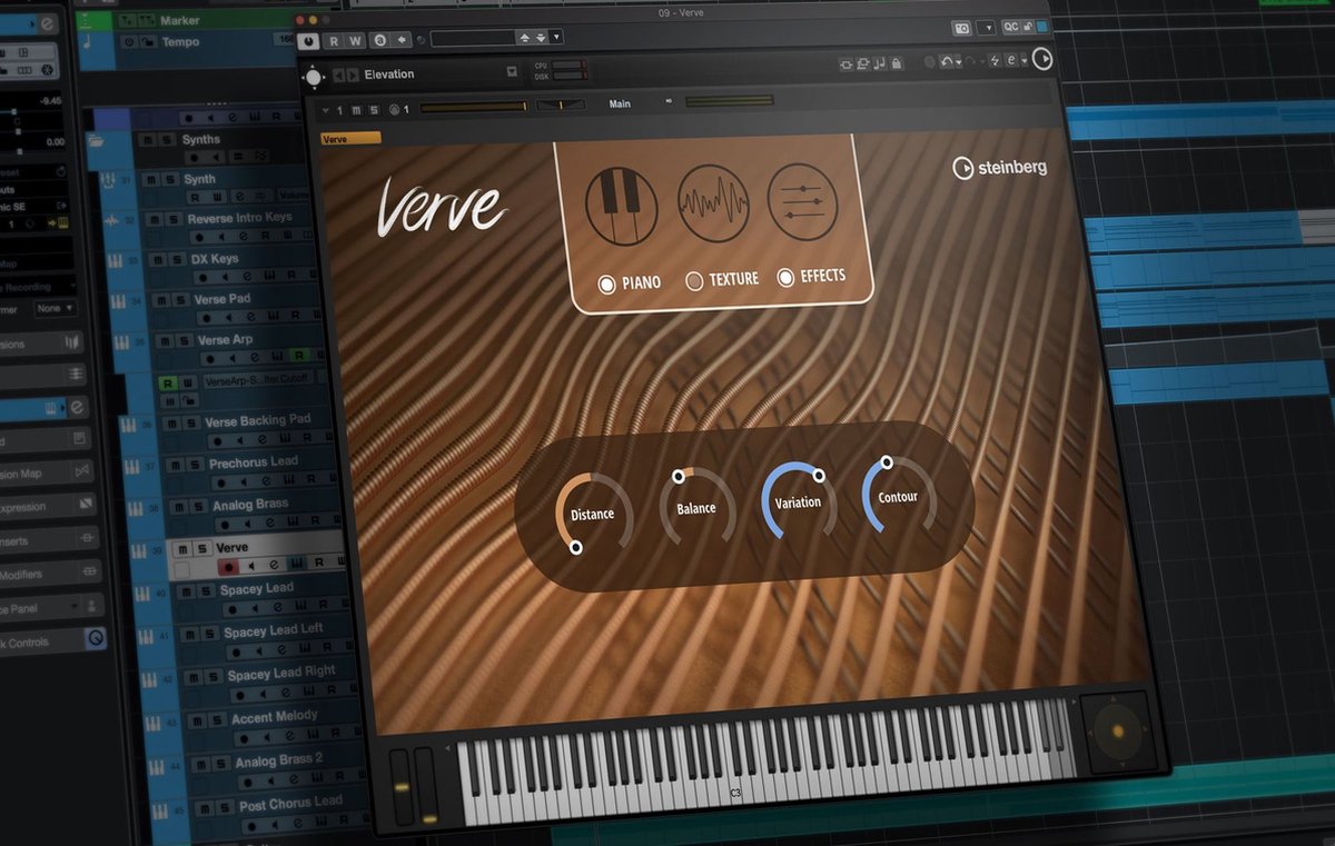 Steinberg Cubase Artist 12