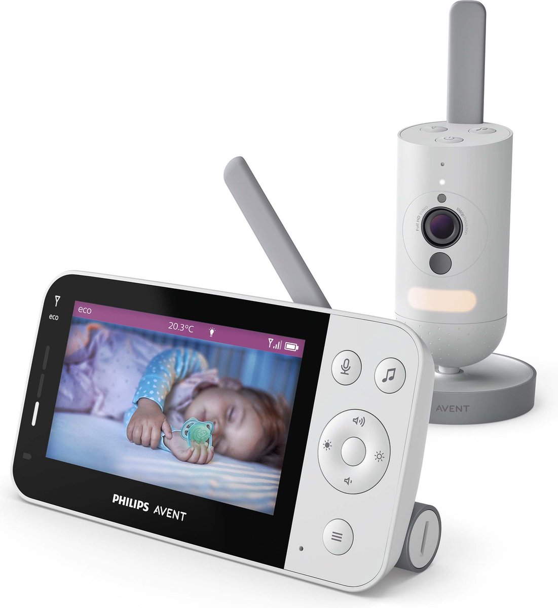 Philips Avent Connected SCD923/26