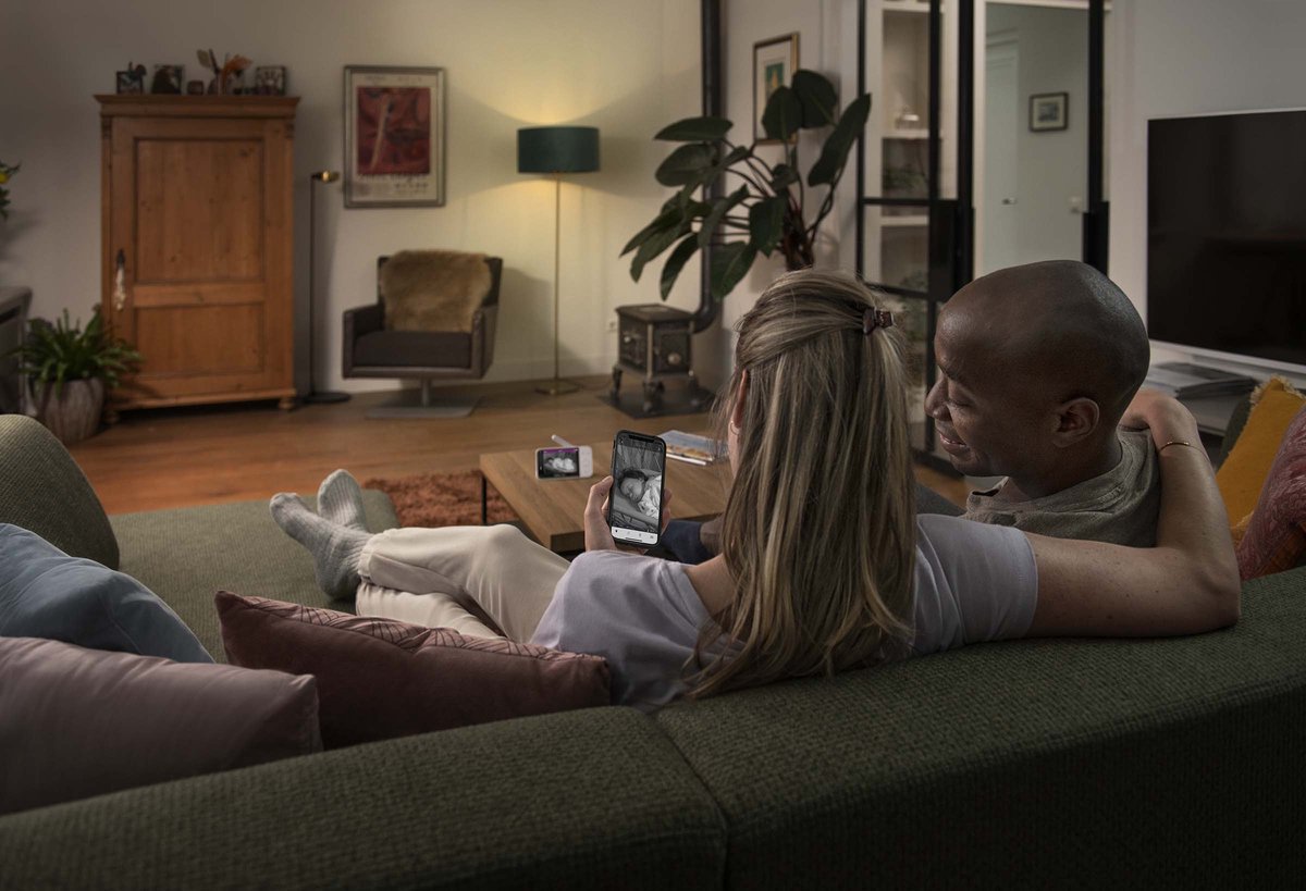 Philips Avent Connected SCD923/26