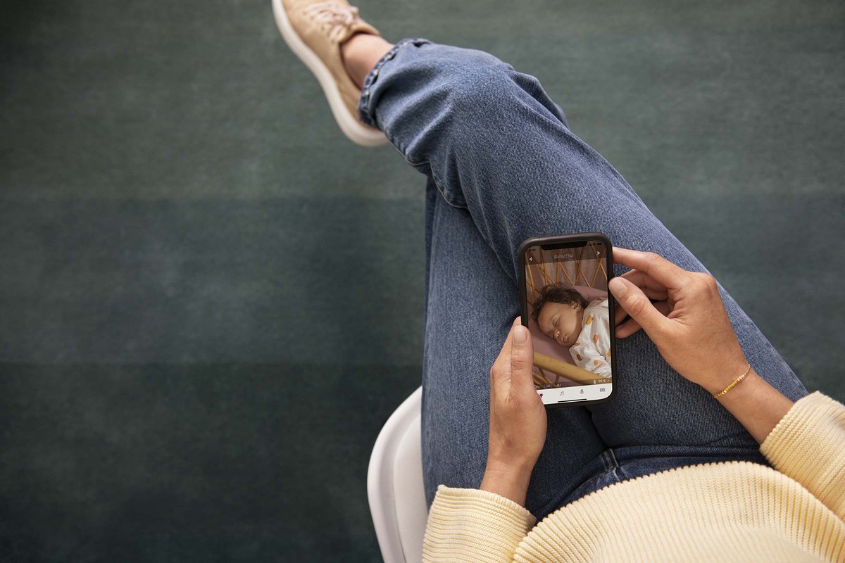 Philips Avent Connected SCD923/26