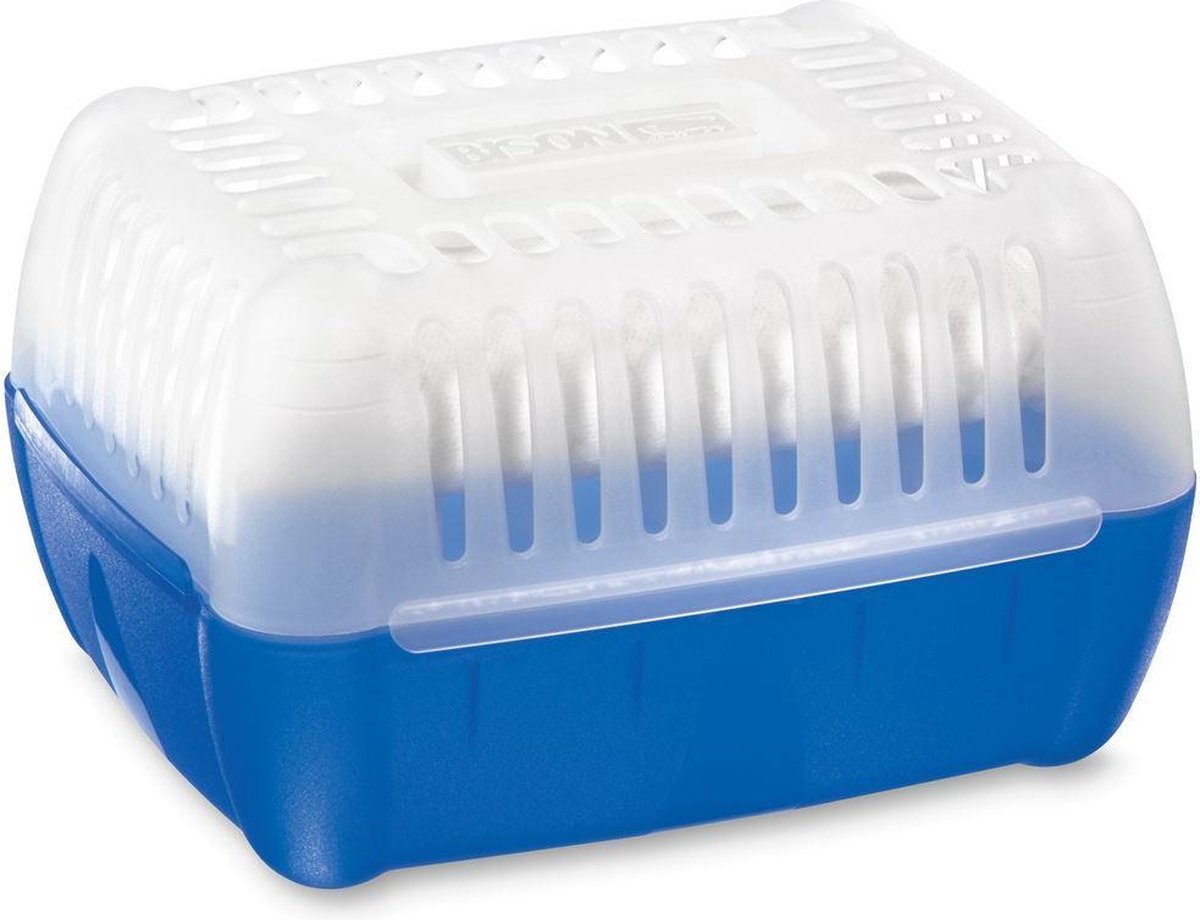 Bison vochtvreter 900g Ultra