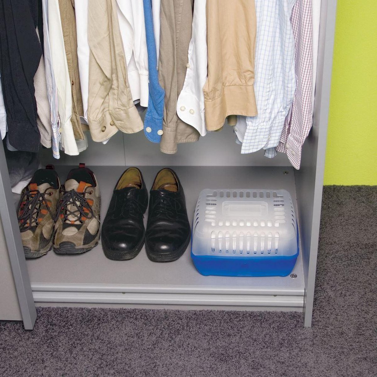 Bison vochtvreter 900g Ultra