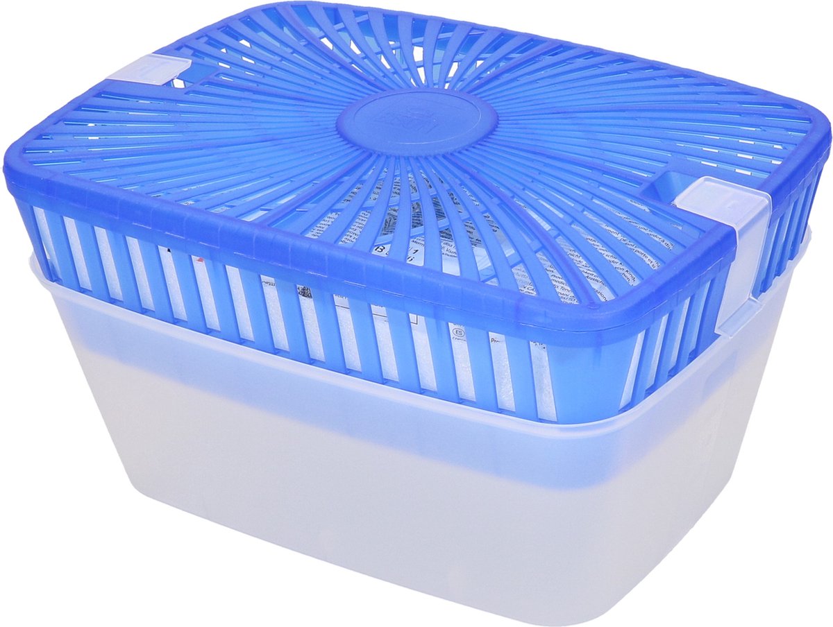 Bison vochtvreter 900g Ultra