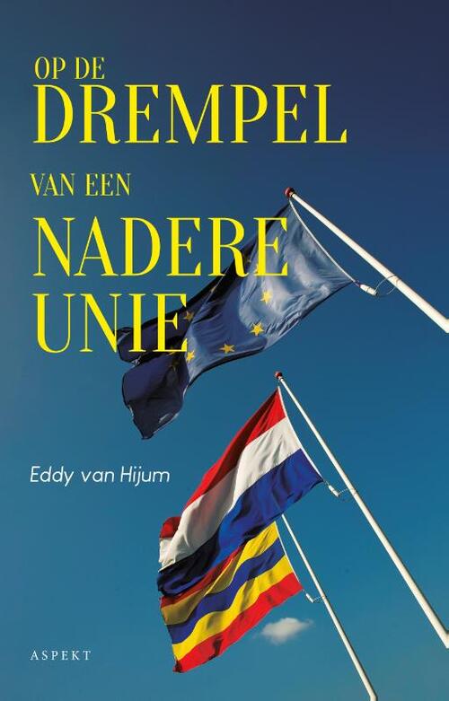 Op de drempel van een nadere unie