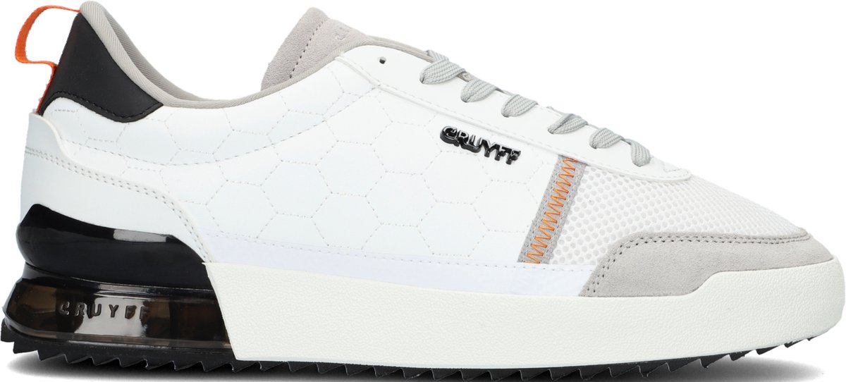 Cruyff - Contra Hex