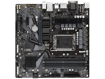 Gigabyte Z690M DS3H DDR4