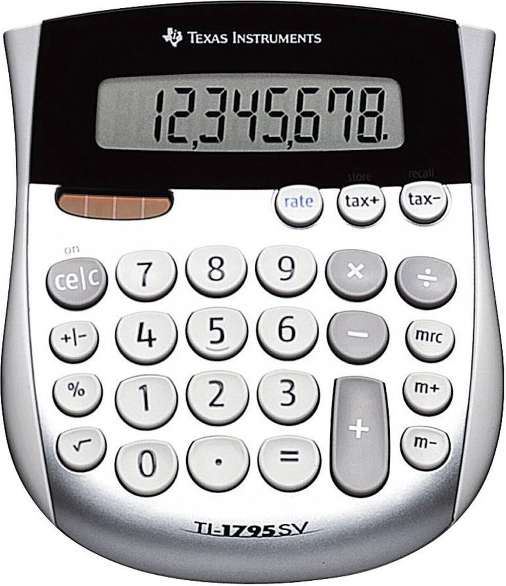 Texas Instruments 1795SV