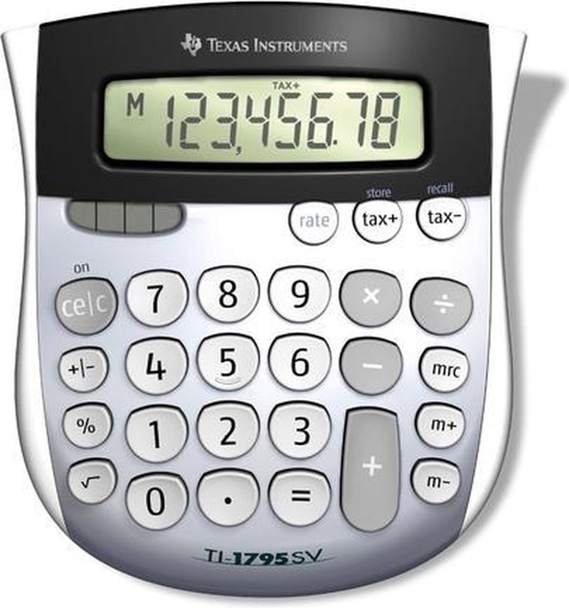 Texas Instruments 1795SV