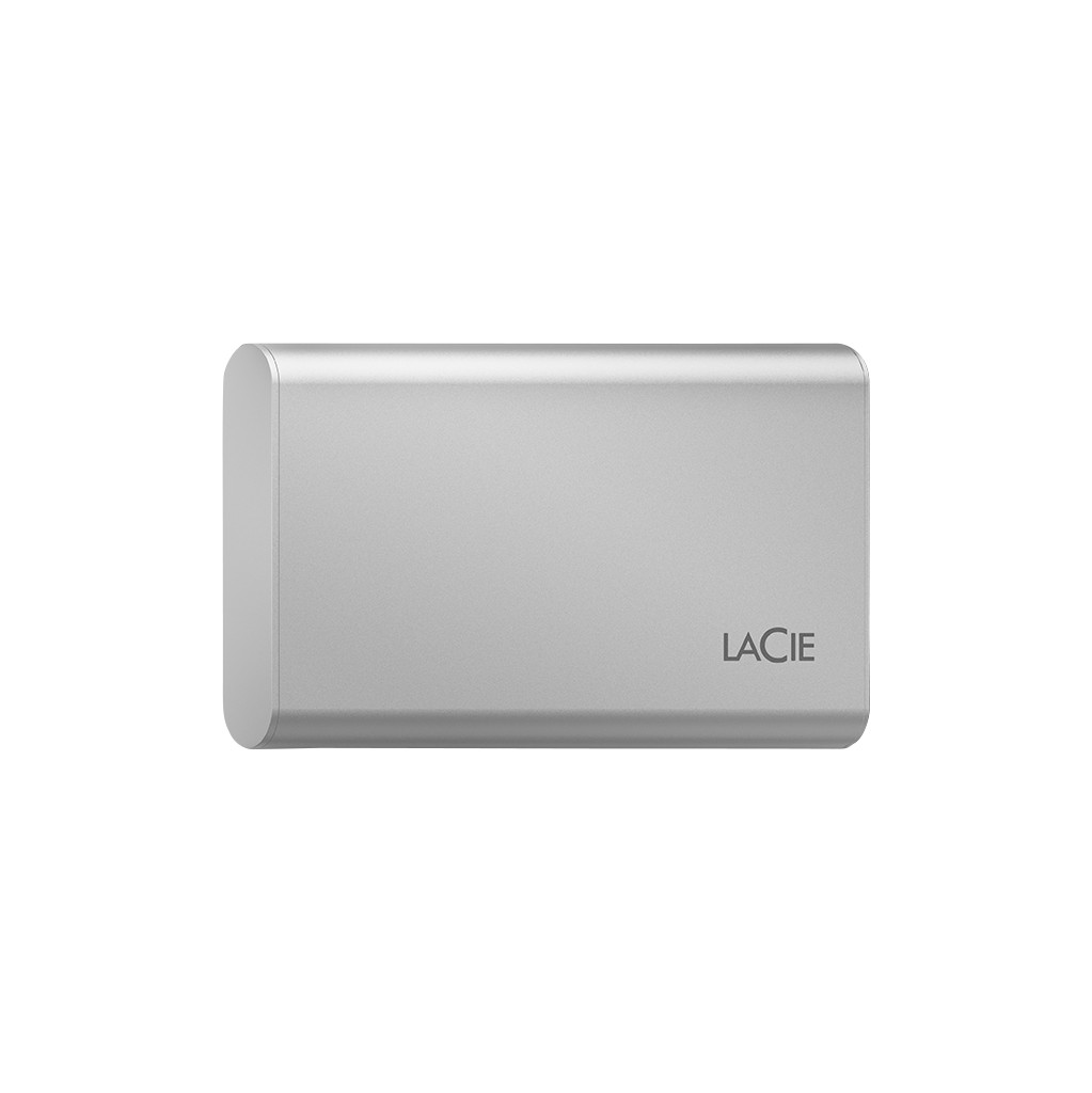 Lacie Portable SSD 500 GB