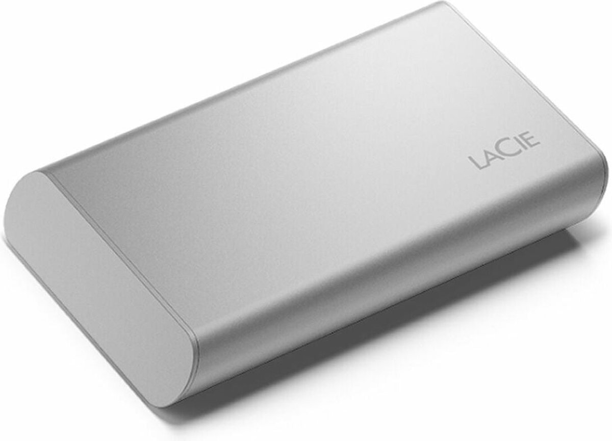 Lacie Portable SSD 2 TB