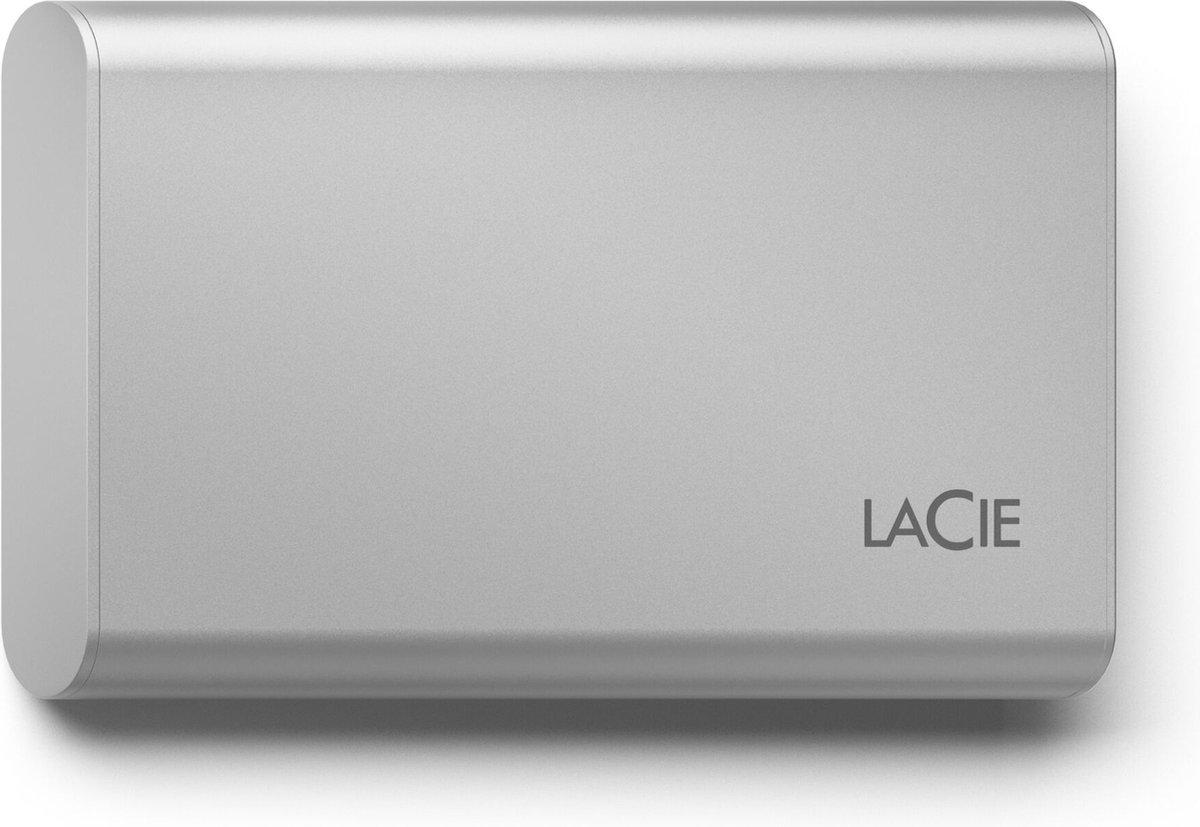 Lacie Portable SSD 2 TB
