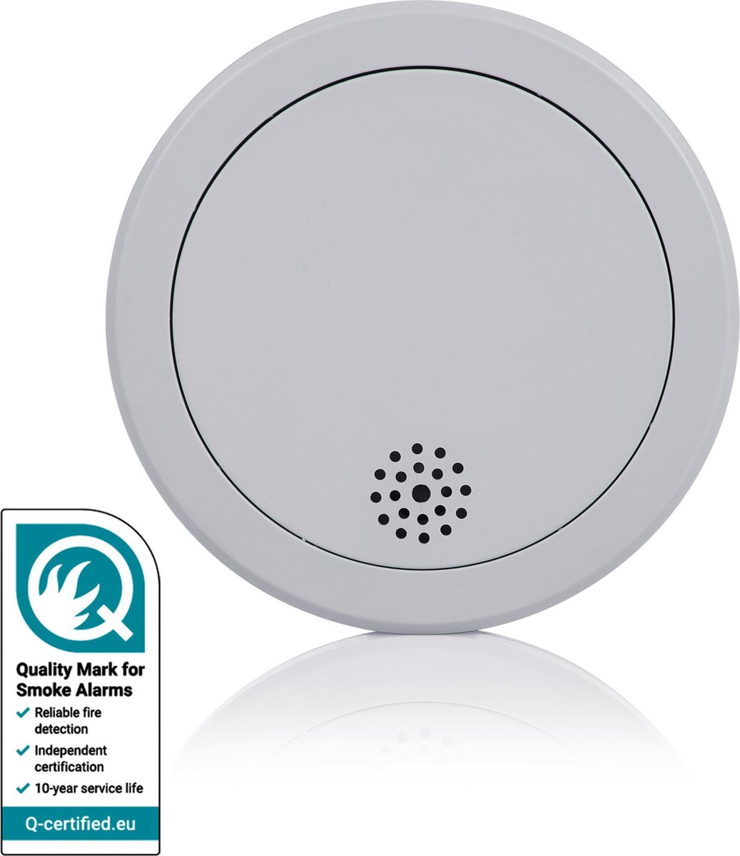 Smartwares FSM-12300 rookmelder