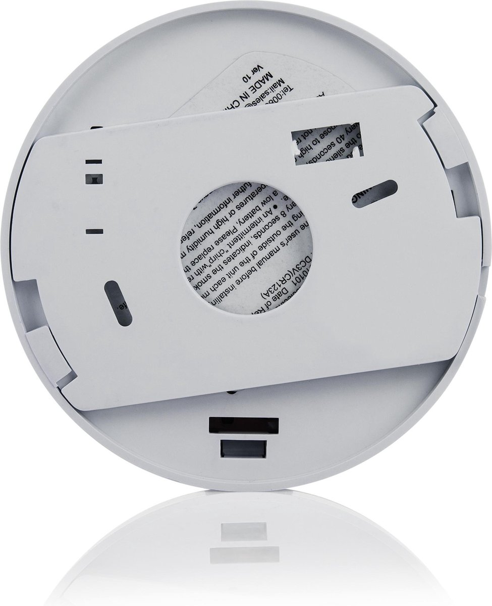 Smartwares FSM-12300 rookmelder