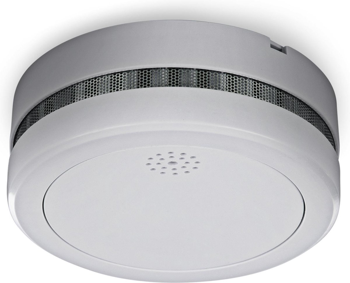 Smartwares FSM-12300 rookmelder