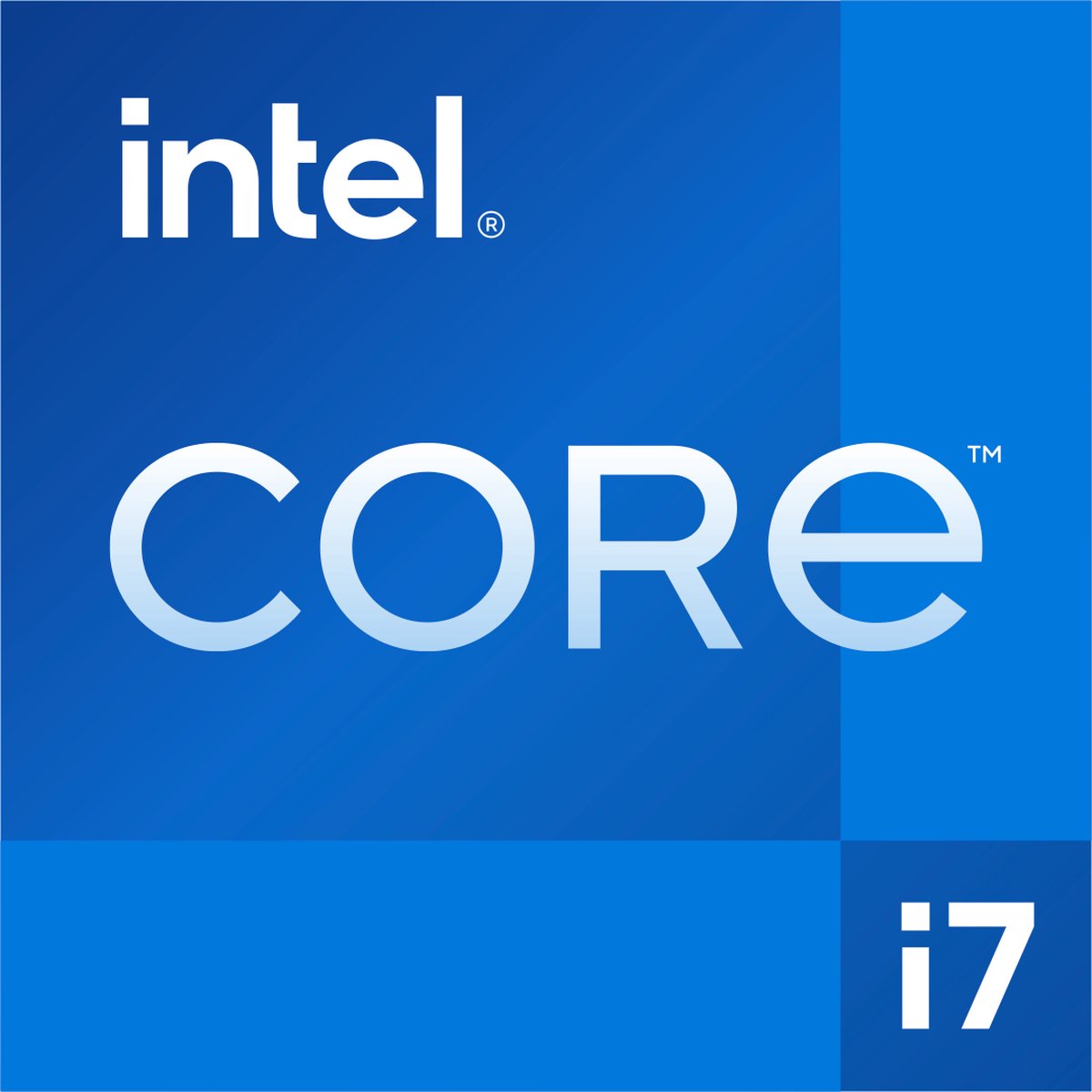 Intel Core i7-11700 - Tray