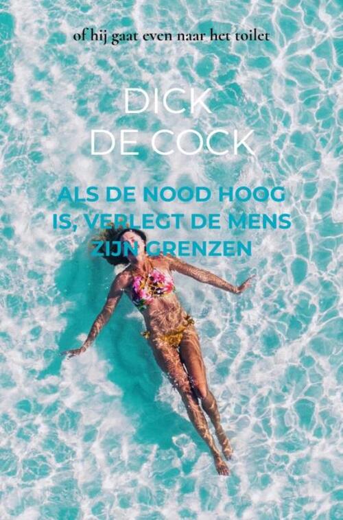 Als De Nood Hoog Is, Verlegt De Mens Zijn Grenzen