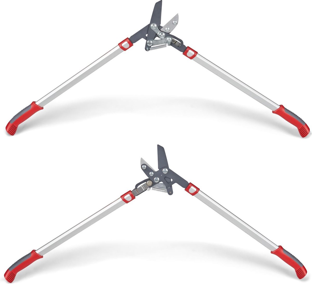 WOLF-Garten Power Cut Rs 800 V - Rood