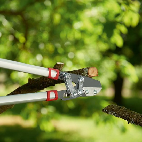 WOLF-Garten Power Cut Rs 800 V - Rood