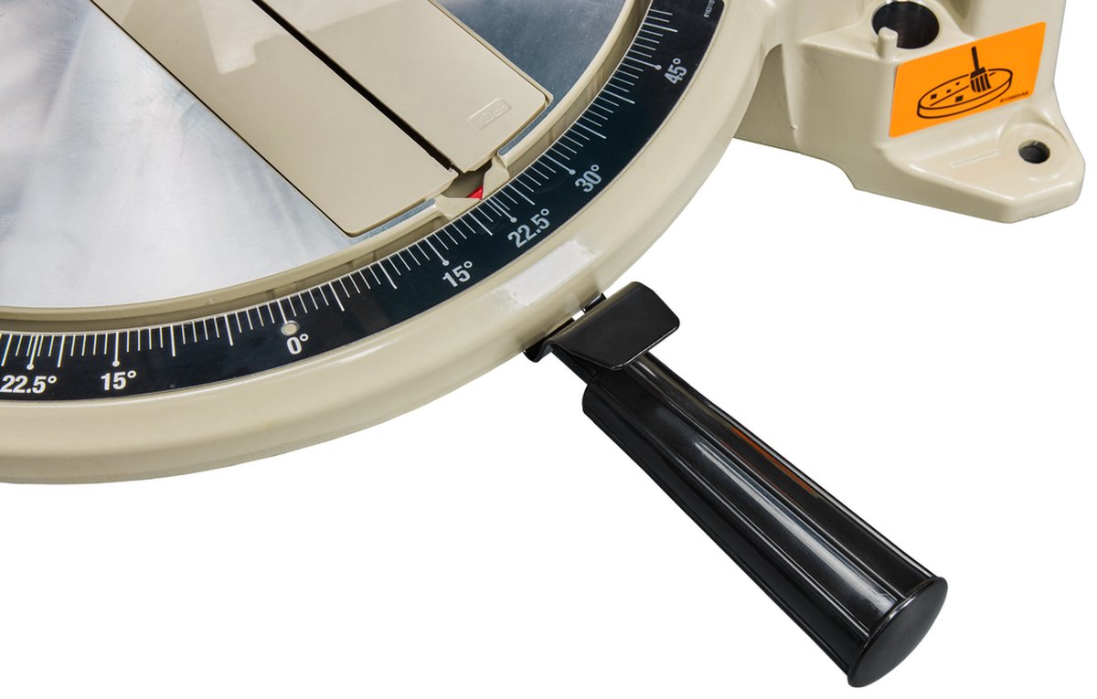 Makita LS1040N | Afkortzaag | 230V | 255 mm