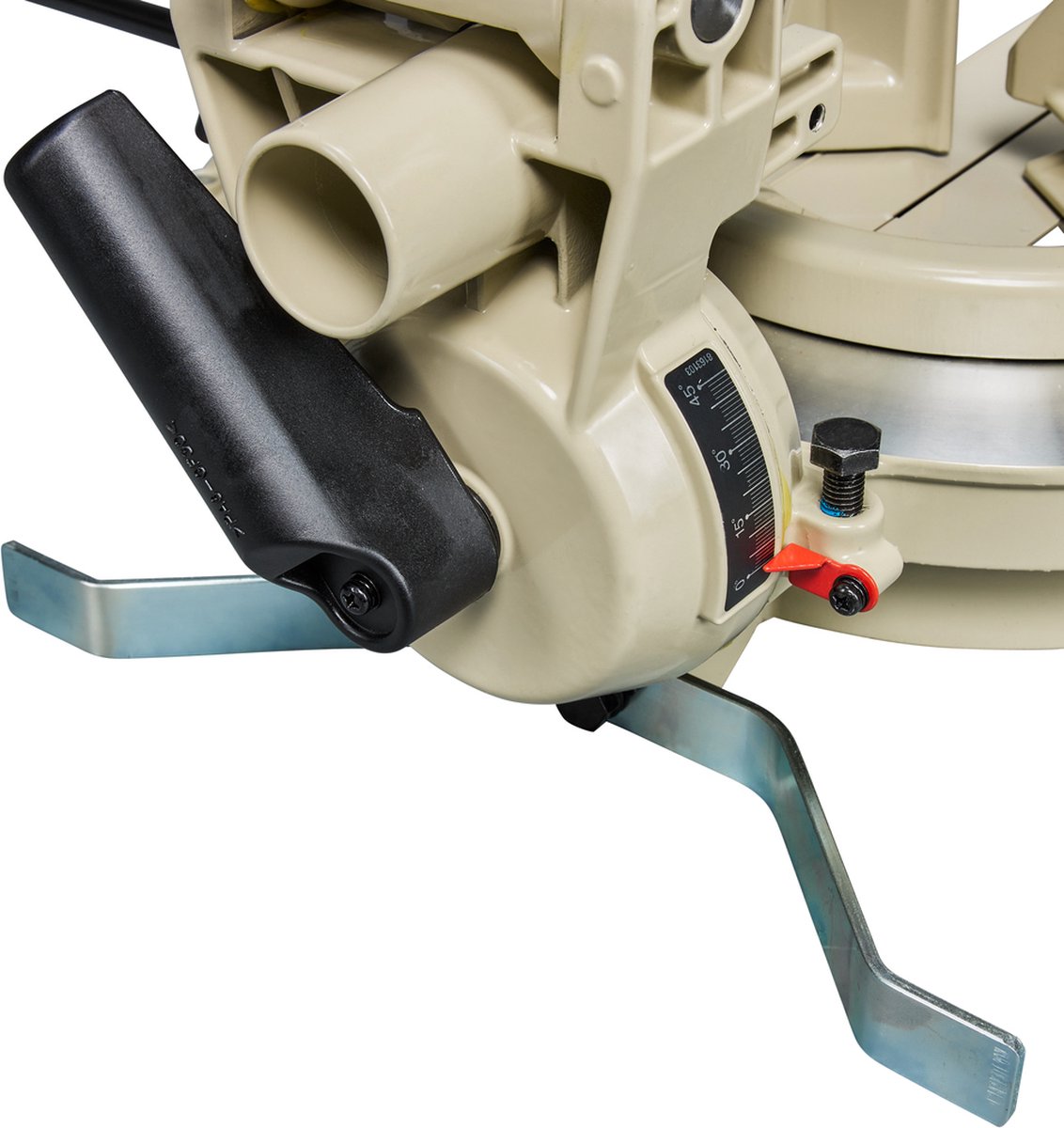 Makita LS1040N | Afkortzaag | 230V | 255 mm