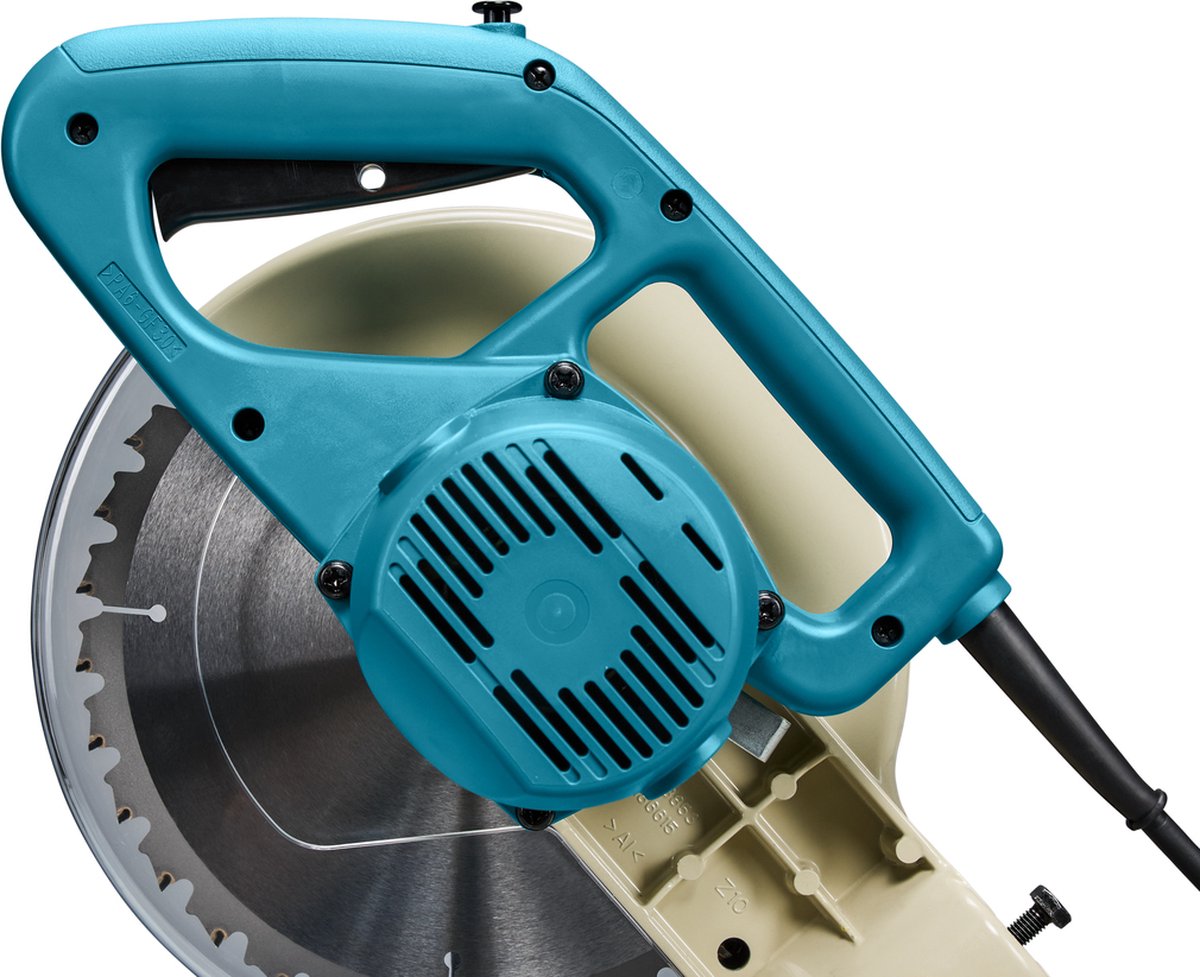 Makita LS1040N | Afkortzaag | 230V | 255 mm