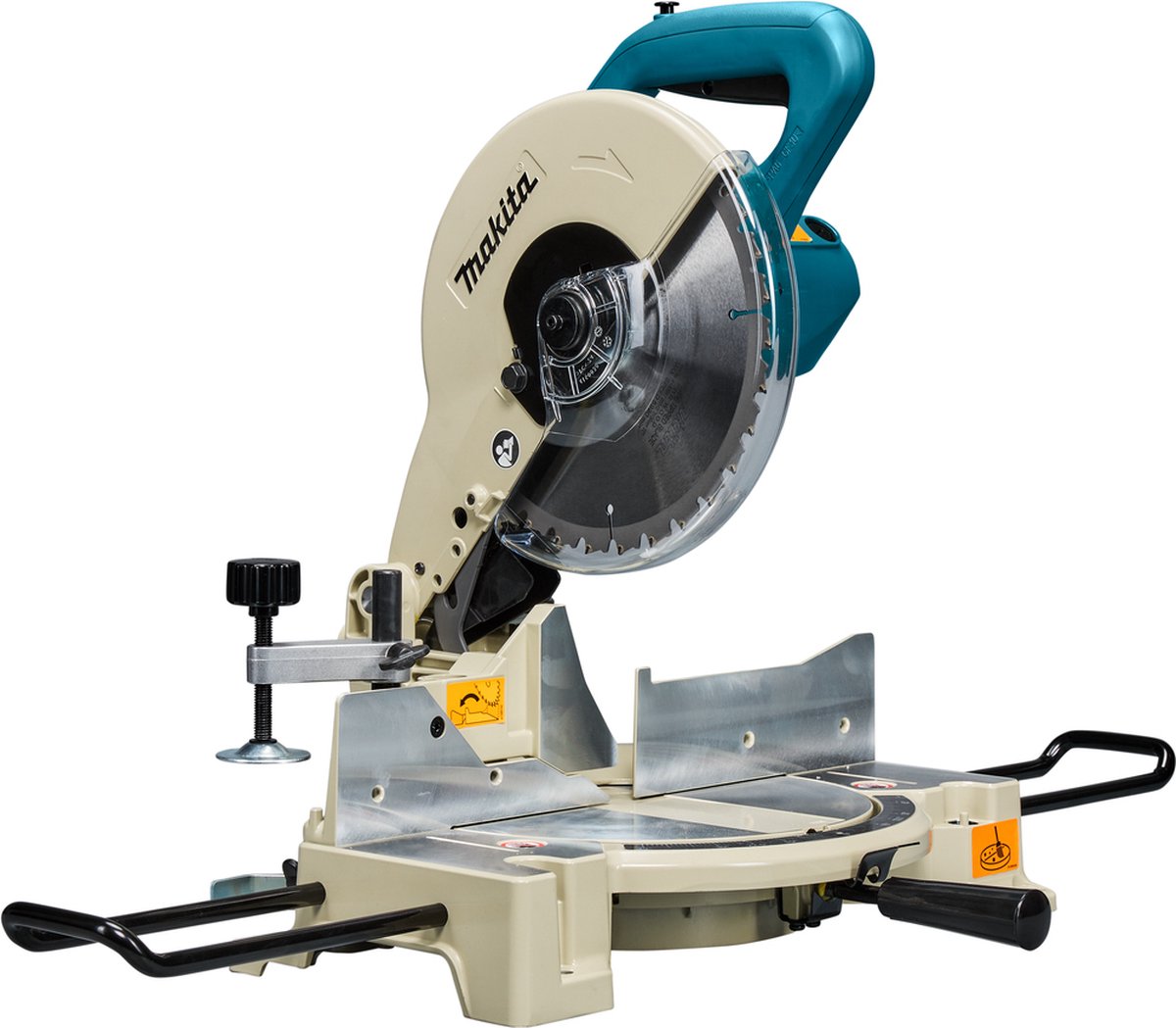 Makita LS1040N | Afkortzaag | 230V | 255 mm