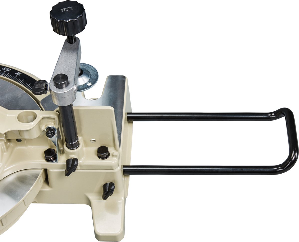 Makita LS1040N | Afkortzaag | 230V | 255 mm