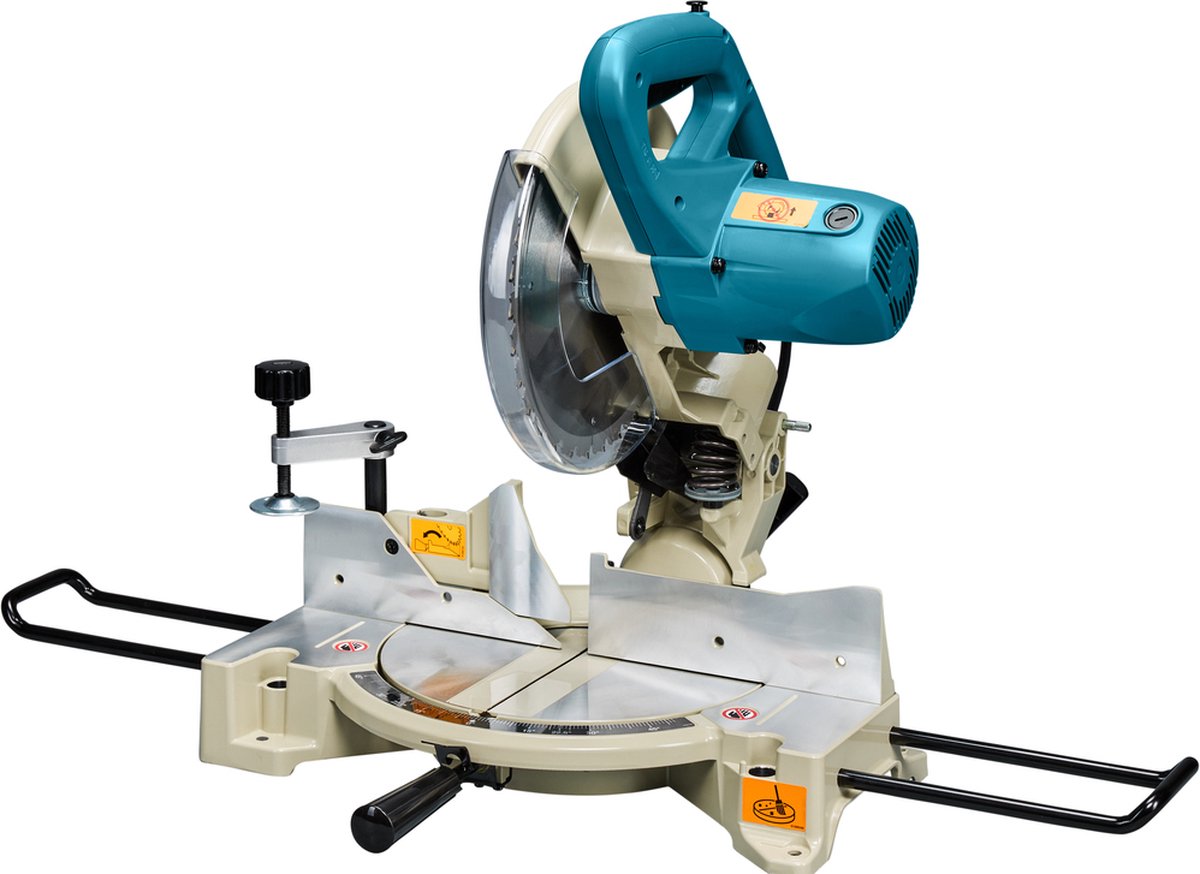 Makita LS1040N | Afkortzaag | 230V | 255 mm