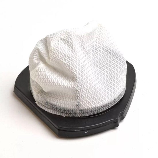 Domo Do211s - Kruimelzuiger - Gemotoriseerde Borstel - 14,4v - - Zwart